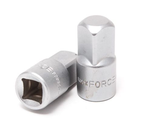 Адаптер-переходник 3/8"(F) x 1/2"(M) ROCKFORCE FORSAGE RF-80934