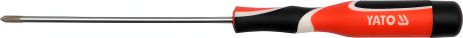 PH0*100 мм отвёртка для точных работ Yato YT-25837
