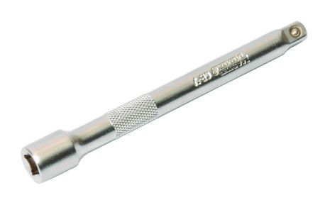 Удлинитель 1/4" 250 мм MASTERTOOL 78-0425