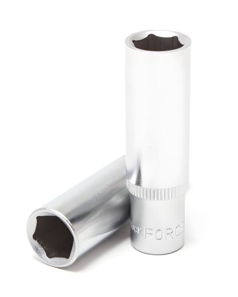 Головка глубокая 11мм 6гр. 1/4" ROCKFORCE FORSAGE RF-5255011