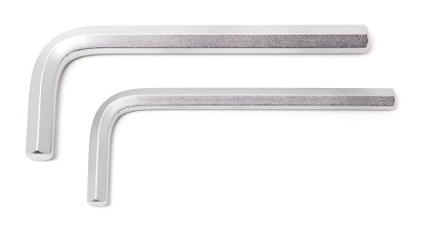 Ключ Г-подібний 6-гранний довгий 11мм ROCKFORCE FORSAGE RF-76411L