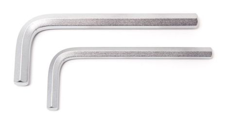 Ключ Г-подібний 6-гранний 4мм ROCKFORCE RF-76404