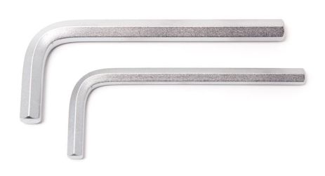 Ключ Г-подібний 6-гранний екстра довгий 2.5мм ROCKFORCE RF-764025XL