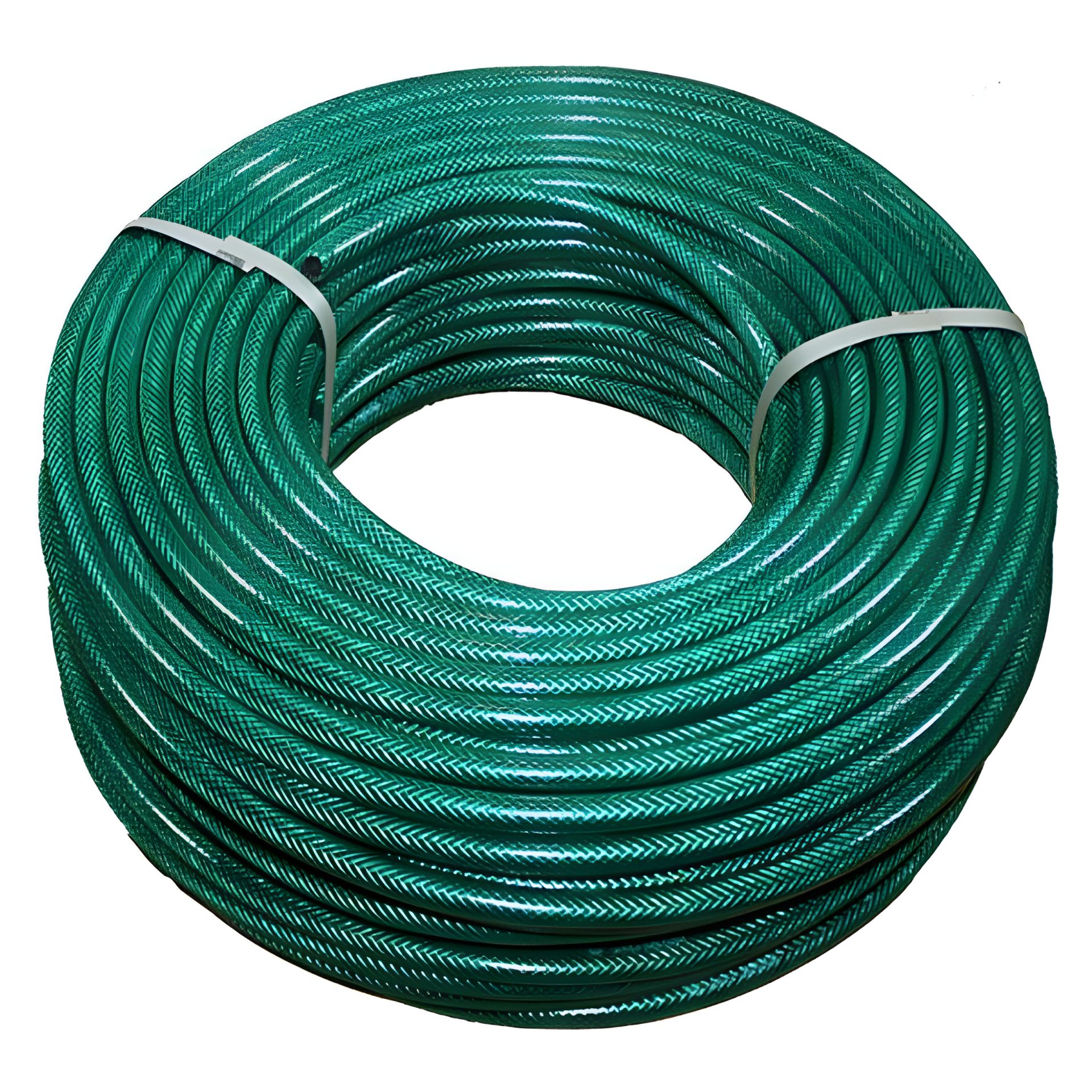 Шланг поливальний Presto-PS садовий Метеор діаметр 1,1/4 дюйма, довжина 50 м (MT 1 1/4 50) Шланг поливальний Presto-PS садовий Метеор діаметр 1,1/4 дюйма, довжина 50 м (MT 1 1/4 50)