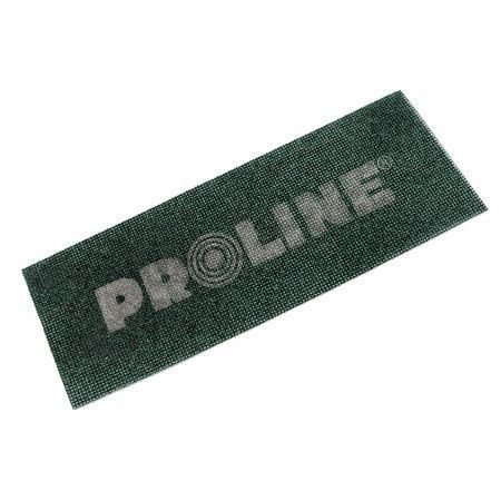 Сетка абразивная 290 х 105мм К150 (упаковка 50шт) PROLINE Сетка абразивная 290 х 105мм К150 (упаковка 50шт) PROLINE
