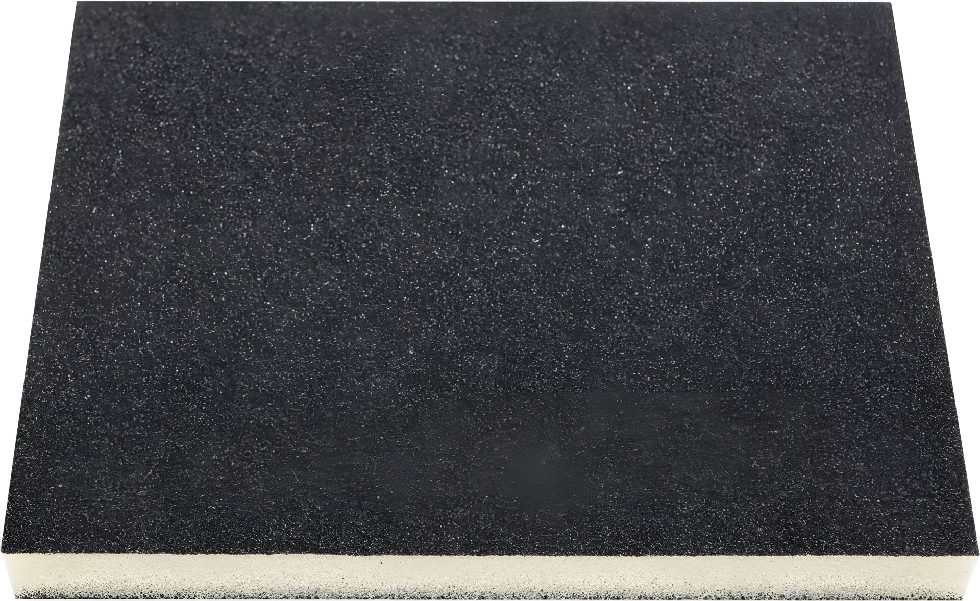 Шліф. губка з двостороннім покриттям P150 Vorel 07915 Шліф. губка з двостороннім покриттям P150 Vorel 07915