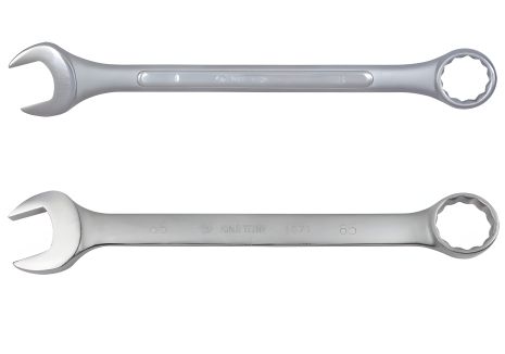 Комбинированный ключ 50 мм KING TONY 1071-50