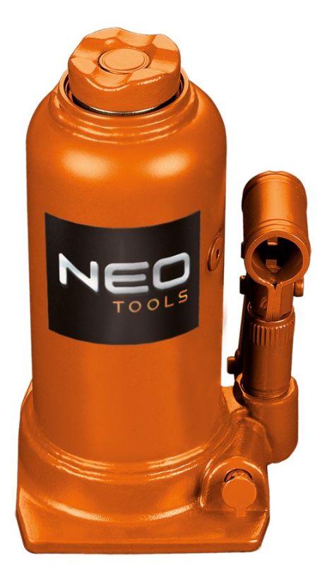 Домкрат бутылочный 5 т NEO 11-702