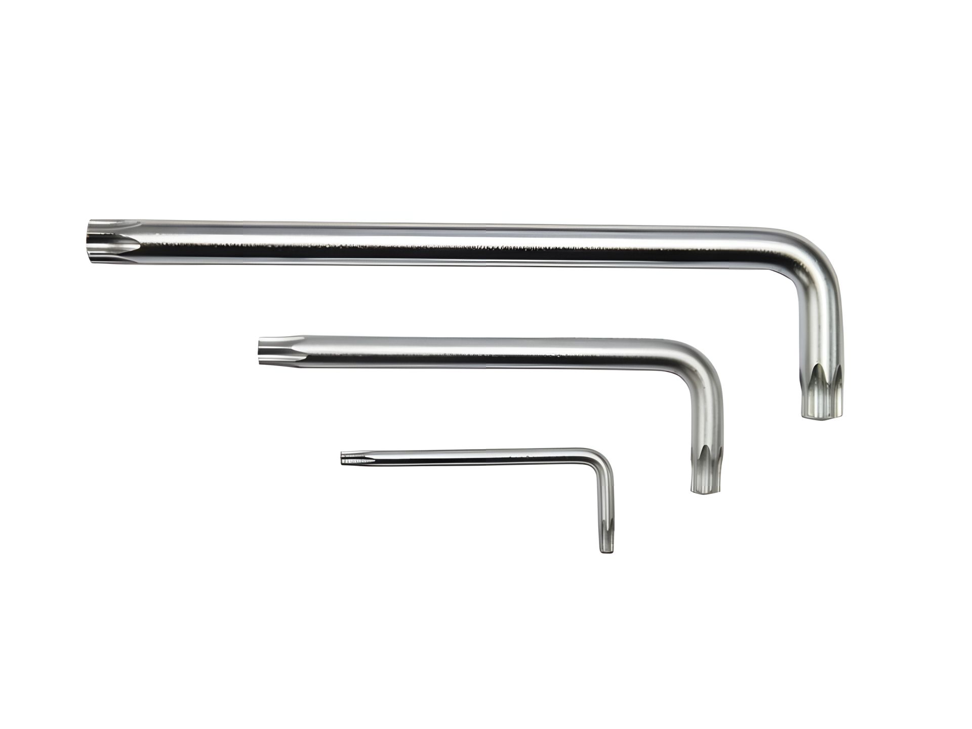 Ключ Г-образный TORX T15H с отверстием ROCKFORCE FORSAGE RF-76715 Ключ Г-образный TORX T15H с отверстием ROCKFORCE FORSAGE RF-76715