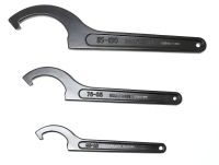 Ударний радіусний ключ 90-95мм ROCKFORCE RF-685C95