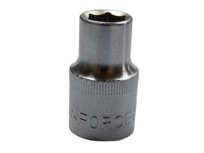 Головка 1/2" 6-гранная 21 мм Rock FORCE RF-54521