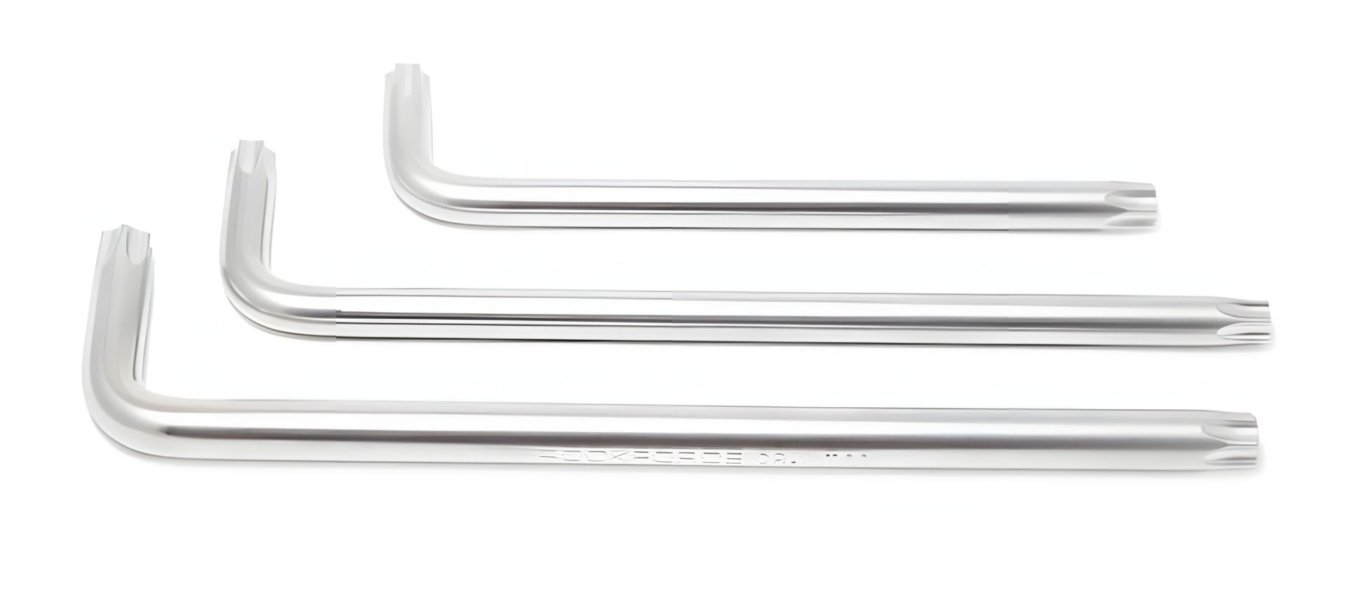 Ключ Г-образный TORX экстра длинный T55 ROCKFORCE FORSAGE RF-76655XL Ключ Г-образный TORX экстра длинный T55 ROCKFORCE FORSAGE RF-76655XL