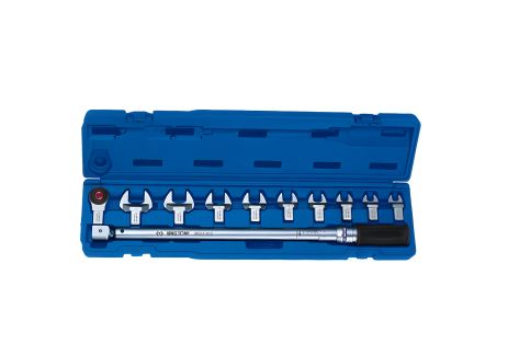 Ключ динамометрический 14*18 мм 340 NM KING TONY 345203D11MR Ключ динамометрический 14*18 мм 340 NM KING TONY 345203D11MR