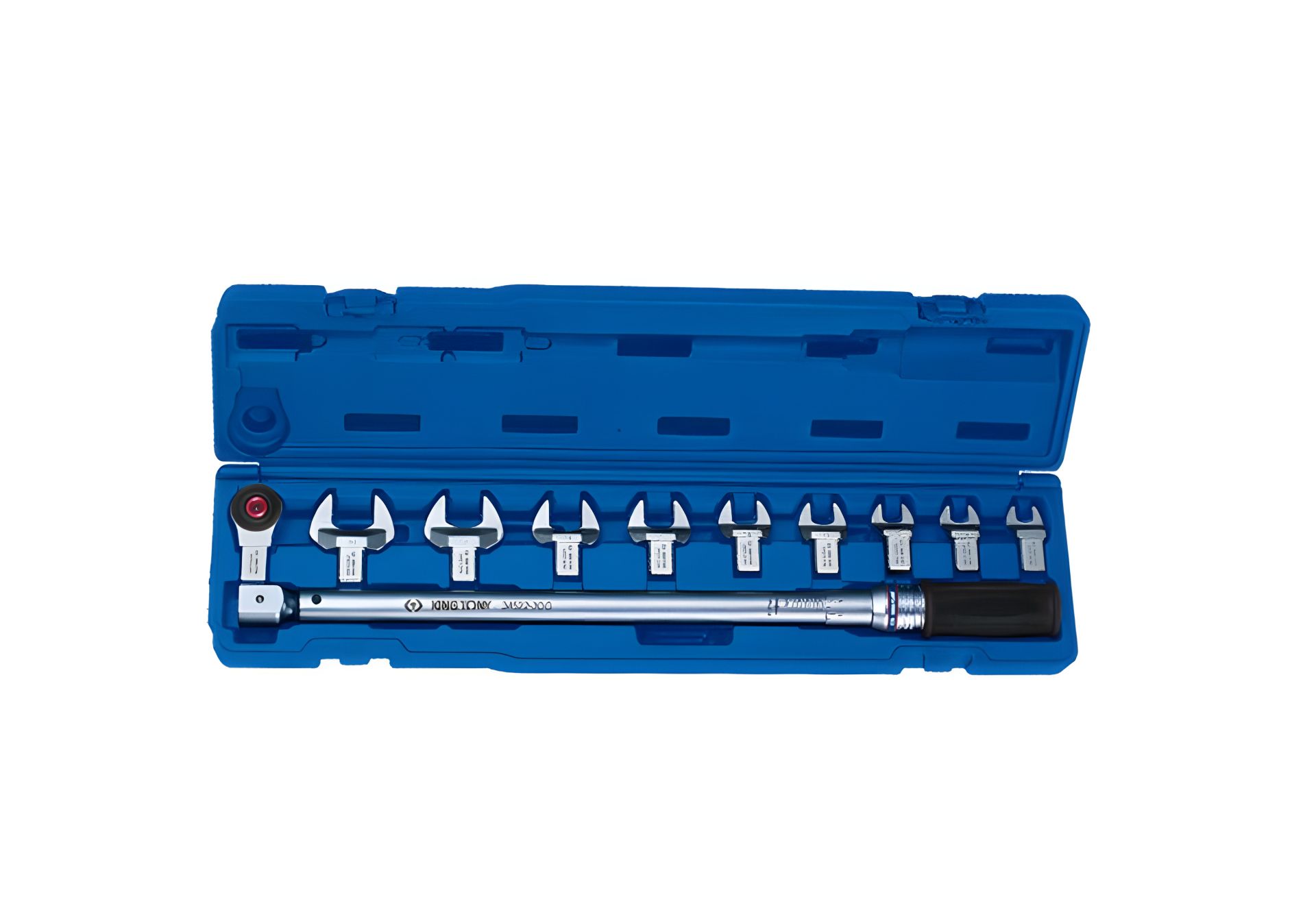 Ключ динамометрический 14*18 мм 340 NM KING TONY 345203D11MR Ключ динамометрический 14*18 мм 340 NM KING TONY 345203D11MR