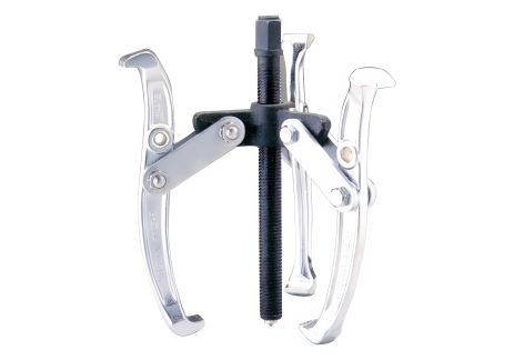 3-захватний знімач 150 мм KING TONY 7963-06