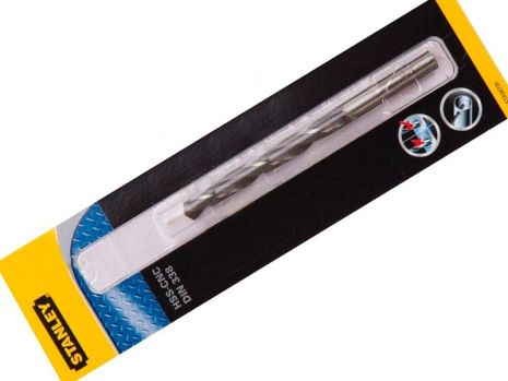 Сверло универсальное 4,8 мм STANLEY STA51053