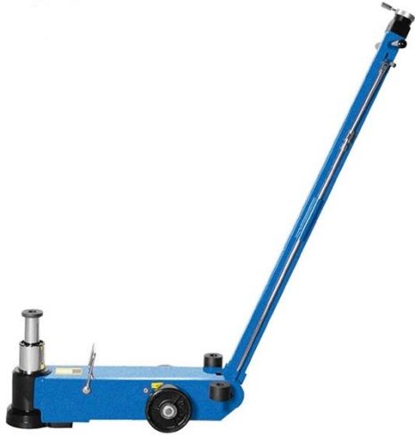 Пневмогидравлический домкрат 25/10т KING TONY 9TY231-25A-B Пневмогидравлический домкрат 25/10т KING TONY 9TY231-25A-B