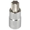Біта головка Torx 1/2" T70 (уп.10шт) CRV PROLINE
