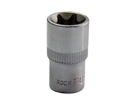 Головка торкс E8 1/4" ROCKFORCE RF-52608