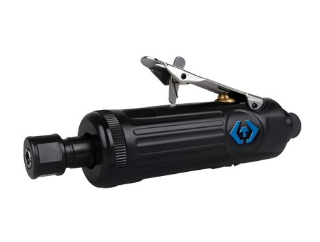 6 мм прямая пневматическая бормашинка KING TONY 33A12-100