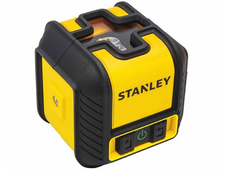 Лазерный нивелир зеленый Stanley STHT77499-1