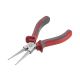 Круглогубці, 160 мм від INTERTOOL HT-0128