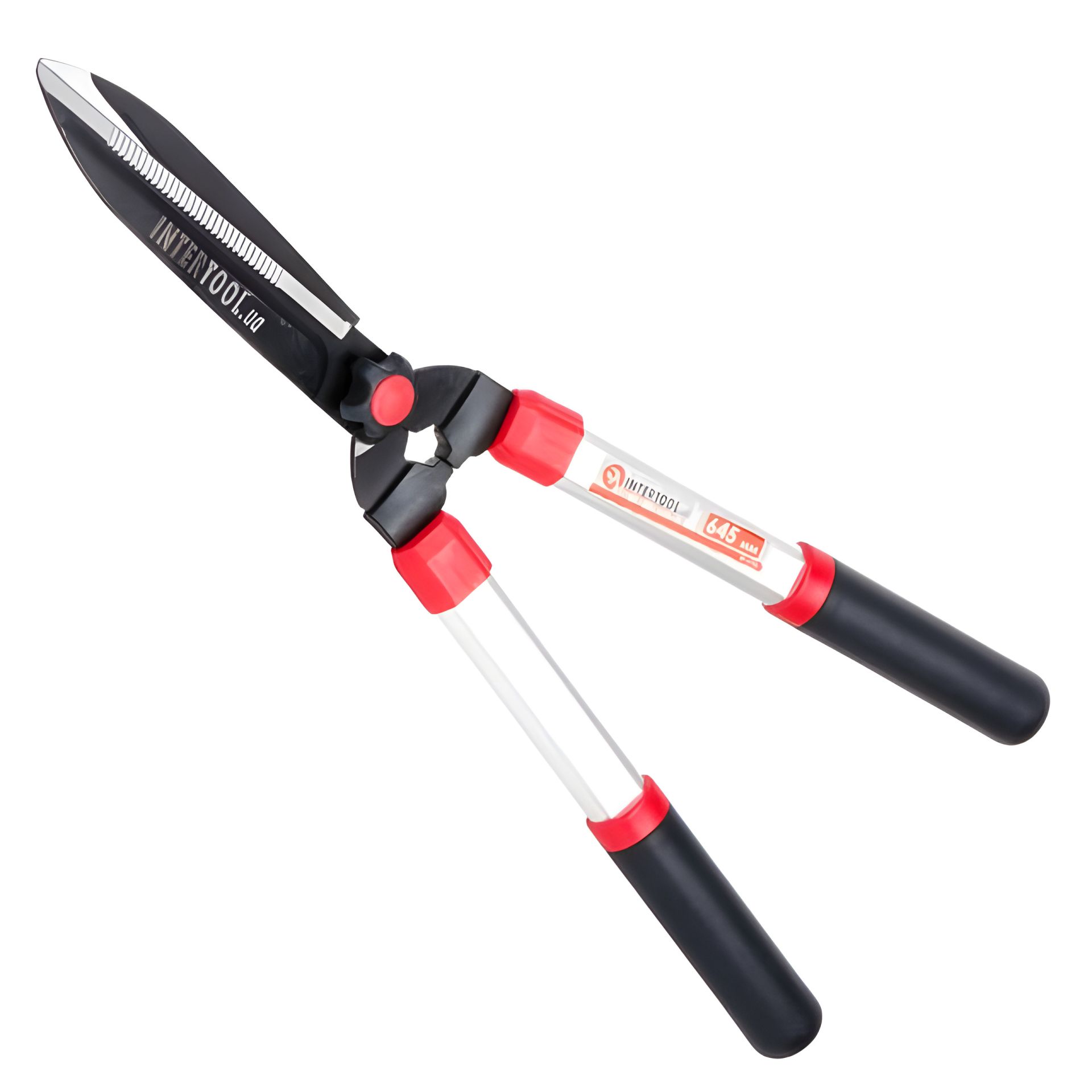 Садовые ножницы, 645 мм INTERTOOL FT-1113 Садовые ножницы, 645 мм INTERTOOL FT-1113