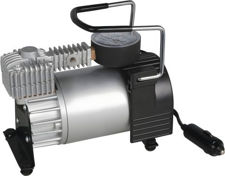 Автомобільний мінікомпресор MIOL 81-115, 35 л/хв