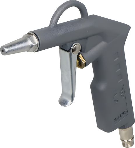 MIOL 81-500 пневмопістолет для продування 20 мм