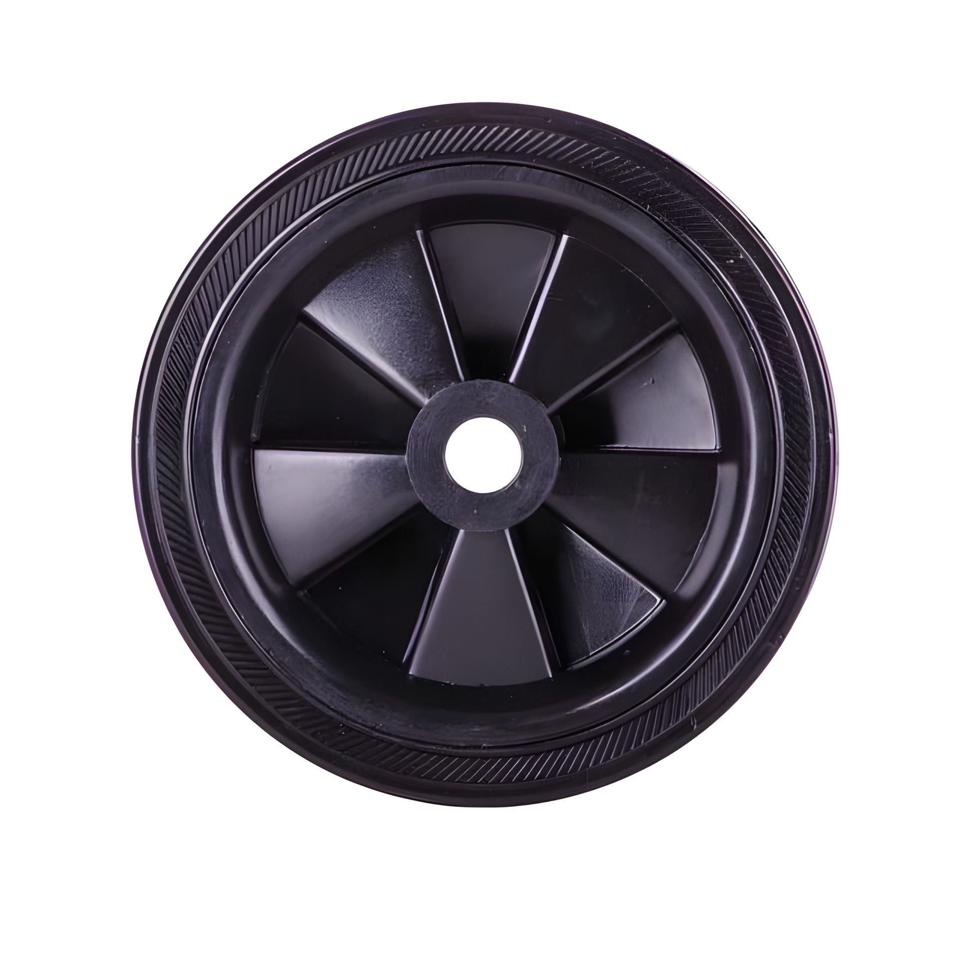 Компрессорное колесо Ø 119×12,5 мм, INTERTOOL PT-9062 Компрессорное колесо Ø 119×12,5 мм, INTERTOOL PT-9062