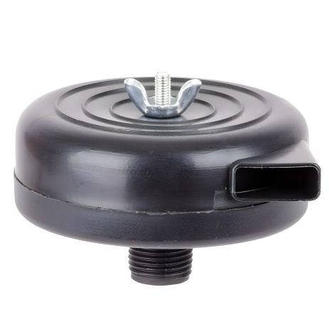 Фільтр повітряний з різьбою M20, INTERTOOL PT-9086 Фільтр повітряний з різьбою M20, INTERTOOL PT-9086