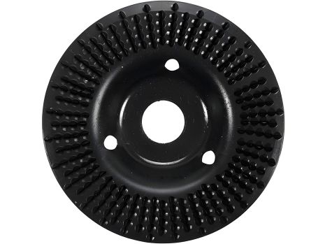 Фреза шліфувальна для болгарки 125 мм Yato YT-59169