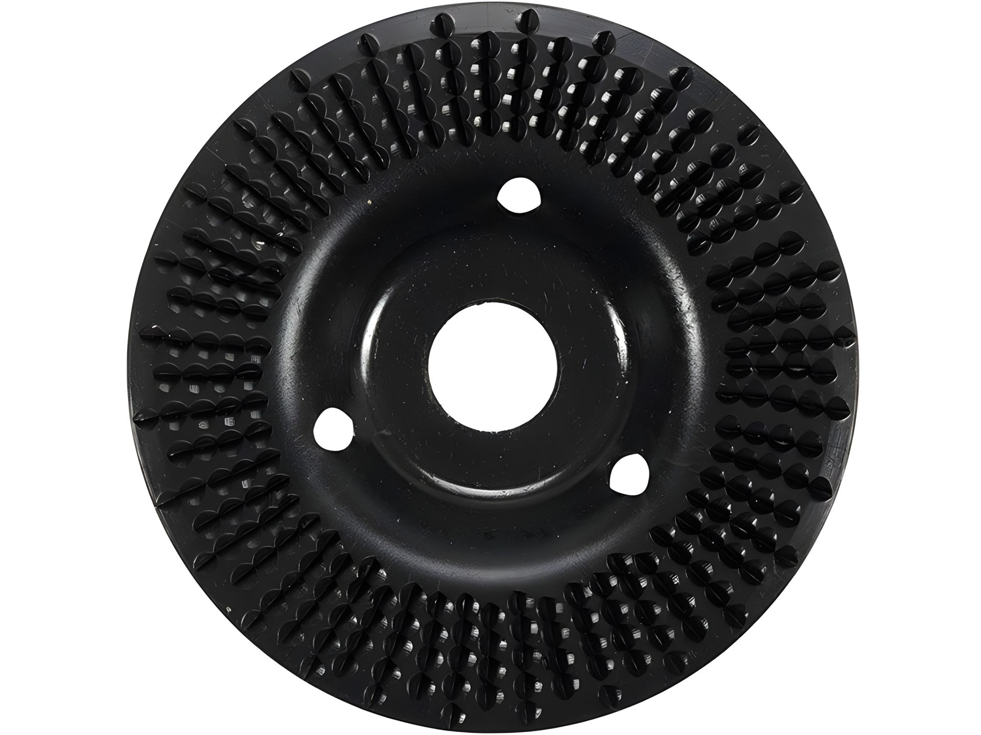 Шлифовальная фреза для угловой шлифовальной машины 125 мм Yato YT-59169 Шлифовальная фреза для угловой шлифовальной машины 125 мм Yato YT-59169