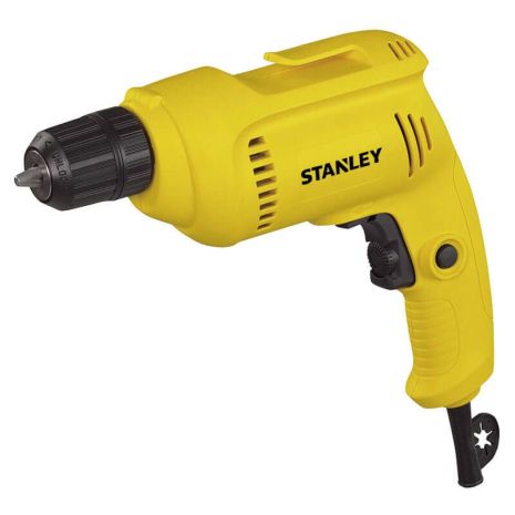 Дрель безударная STANLEY STDR5510C