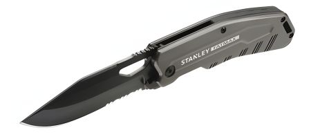 Розкладний ніж 203 мм кишеньковий, серія Fatmax Premium STANLEY FMHT0-10312