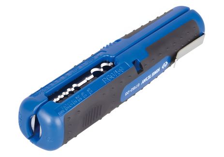 Многофункциональный стриппер для зачистки и резки проводов UNISON KING TONY (67B2-05)