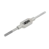 Метчиковый держатель M3-M12 INTERTOOL SD-8401