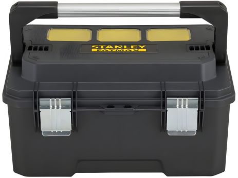 Пластиковый инструментальный ящик 500 мм х 270 мм х 240 мм, Stanley FMST1-75792