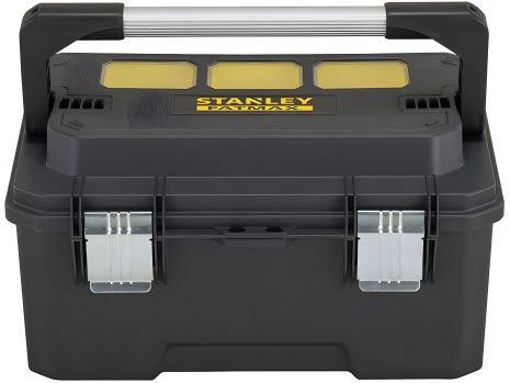 Пластиковый инструментальный ящик 500 мм х 270 мм х 240 мм, Stanley FMST1-75792