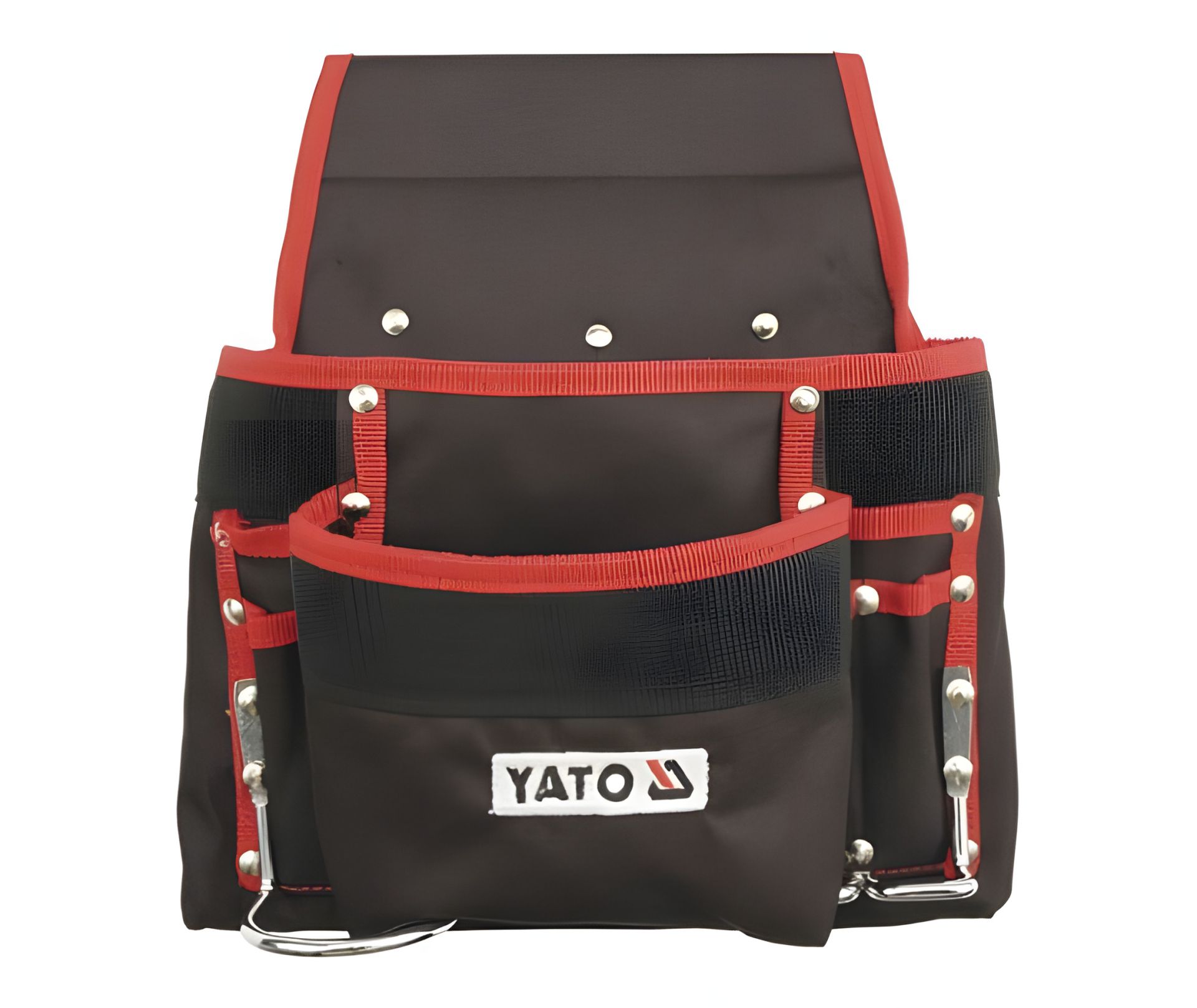 Сумка для інструментів з кишенями від Yato YT-7410 Сумка для інструментів з кишенями від Yato YT-7410
