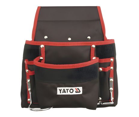 Сумка для інструментів з кишенями від Yato YT-7410 Сумка для інструментів з кишенями від Yato YT-7410