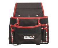 Сумка для инструмента с карманами Yato YT-7410