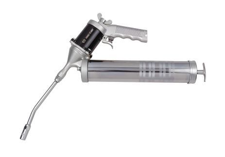 Пневмонагнетатель смазок 400 c.c.(14oz) 10"*1 метрический KING TONY 9BV1420 Пневмонагнетатель смазок 400 c.c.(14oz) 10"*1 метрический KING TONY 9BV1420