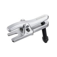 Съемник шаровых опор и рулевых тяг, 22 мм, рабочие положения 30/56 мм, INTERTOOL HT-7035