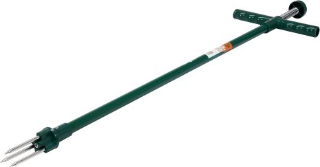 Виривник бур'янів ручний FLO Vorel 35673 Виривник бур'янів ручний FLO Vorel 35673