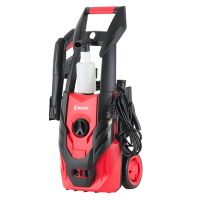 Мийка тиску високого, 1,4 кВт, 80-110 бар, 6,5 л/хв, шланг 5 м INTERTOOL DT-1503