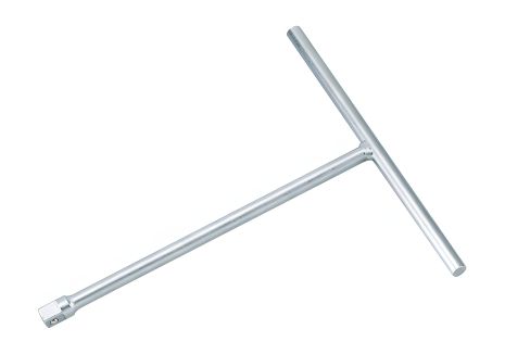 Т-образный вороток 1/2" 170 мм KING TONY 4511-06