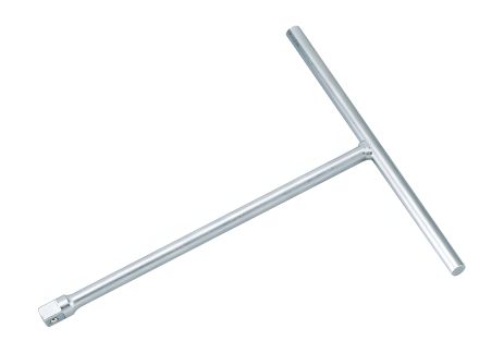 Т-образный вороток 1/2" 170 мм KING TONY 4511-06