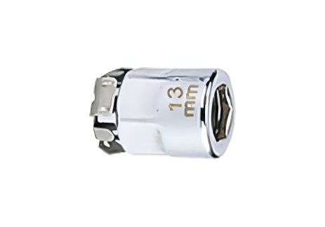 Держатель бит 1/4" (шестигран. 10 мм) KING TONY 373202H Держатель бит 1/4" (шестигран. 10 мм) KING TONY 373202H