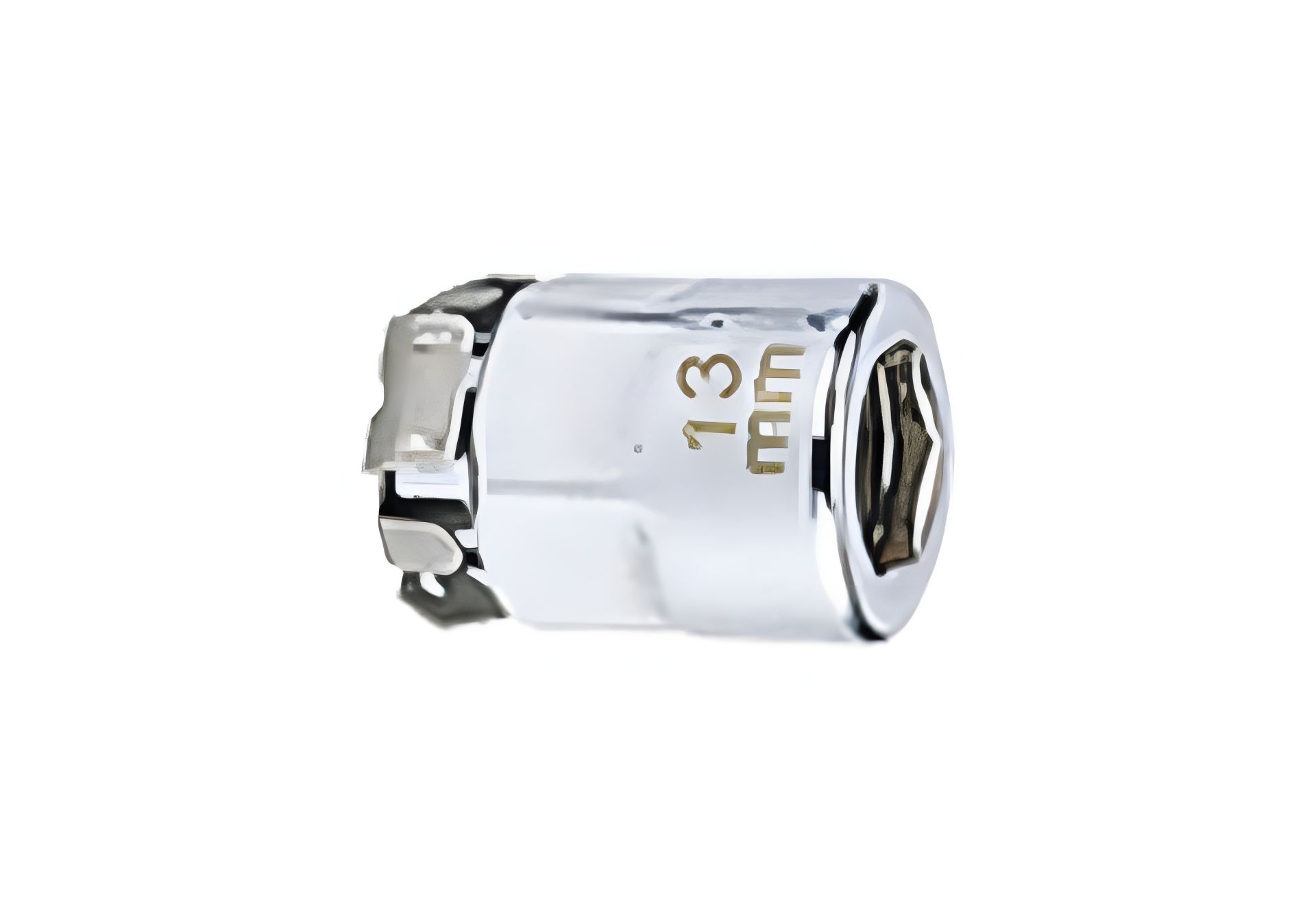 Тримач біт 5/16" (шестигранний 13 мм) від KING TONY 373225H Тримач біт 5/16" (шестигранний 13 мм) від KING TONY 373225H